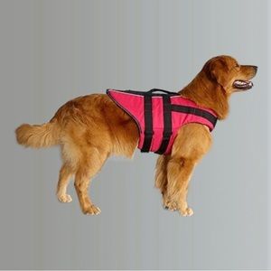 Pet Life - Jacket/Life Vest